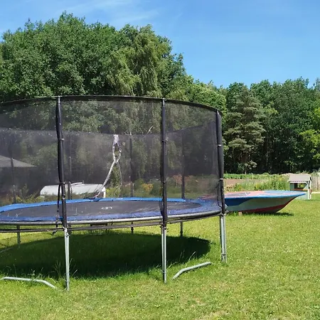 Baumzelt Mitten Im Wald Bis 180kg