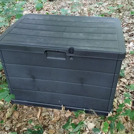 Kamp alanı Baumzelt Mitten Im Wald Bis 180kg